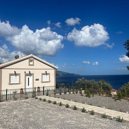 Seaside Euphoria Kefalonia Agia Efimia Eksteriør bilde