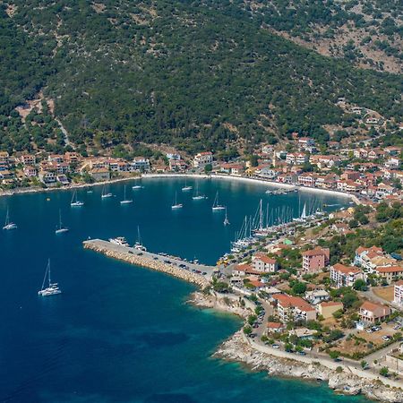 Seaside Euphoria Kefalonia Agia Efimia Eksteriør bilde