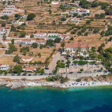 Seaside Euphoria Kefalonia Agia Efimia Eksteriør bilde